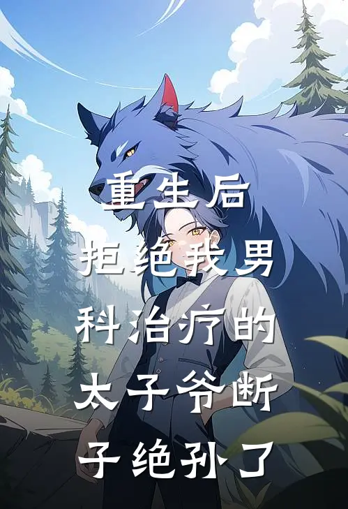 重生后，拒绝我男科治疗的太子爷断子绝孙了