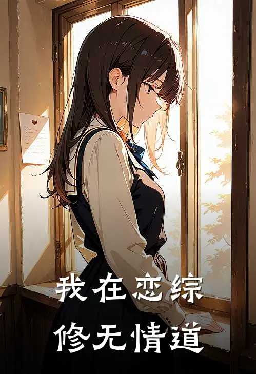 我在恋综修无情道
