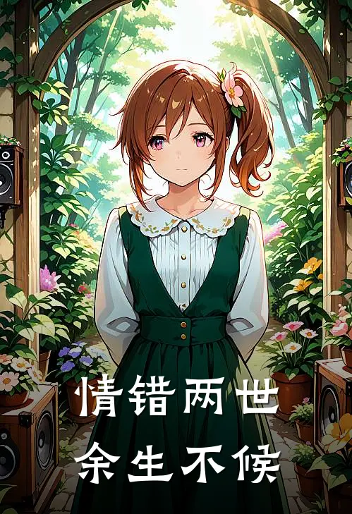 情错两世，余生不候