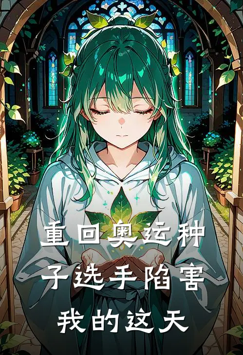 重回奥运种子选手陷害我的这天