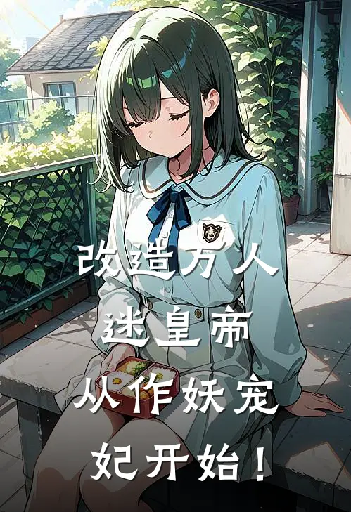 改造万人迷皇帝，从作妖宠妃开始！