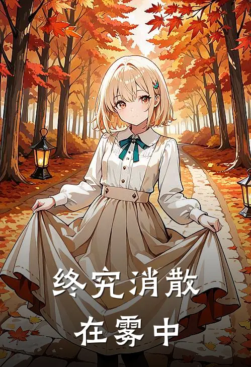 终究消散在雾中