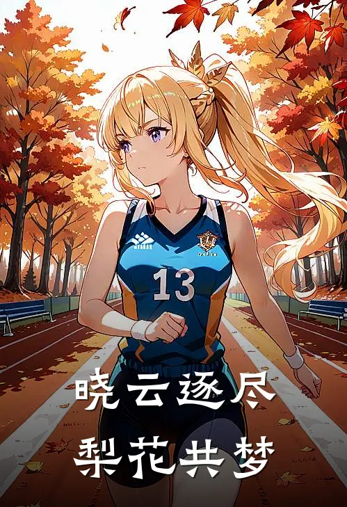 晓云逐尽，梨花共梦