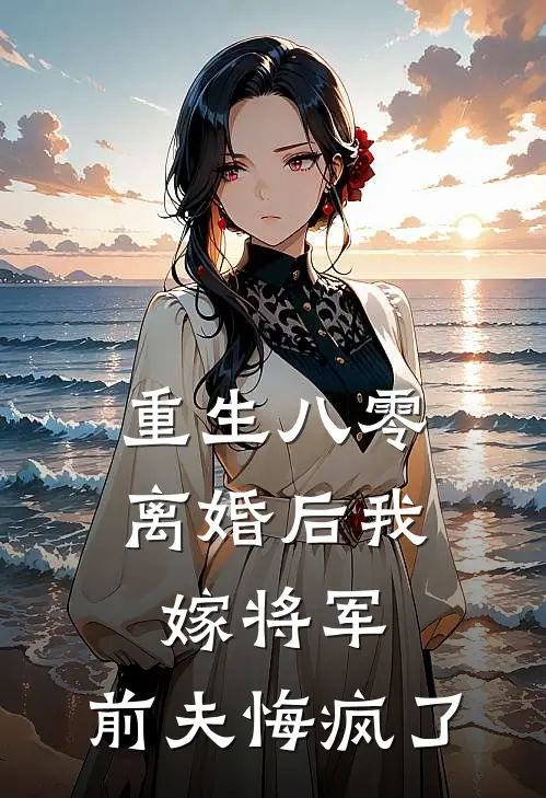 重生八零：离婚后我嫁将军，前夫悔疯了