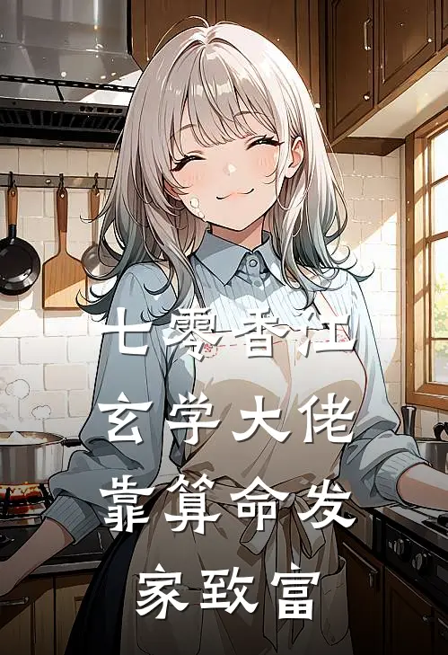 七零香江，玄学大佬靠算命发家致富