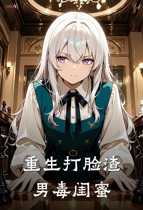 重生打脸渣男毒闺蜜