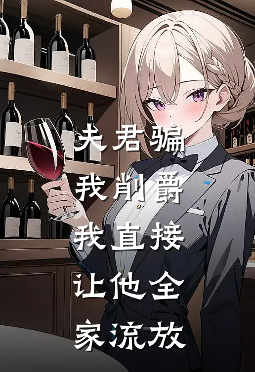 夫君骗我削爵，我直接让他全家流放