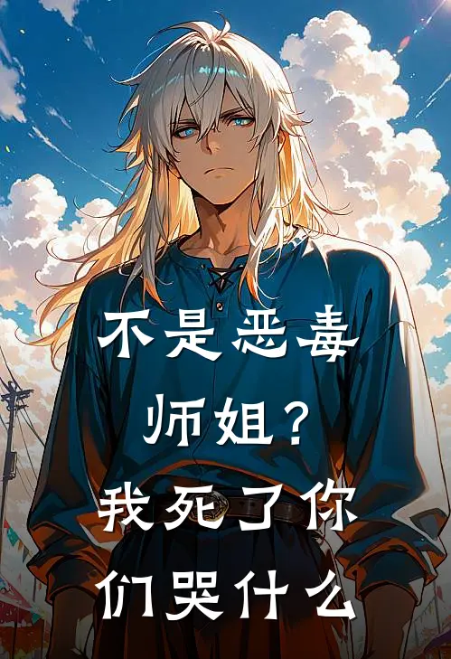 不是恶毒师姐？我死了你们哭什么