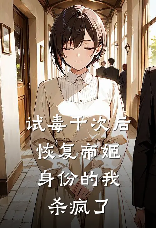 试毒千次后，恢复帝姬身份的我杀疯了