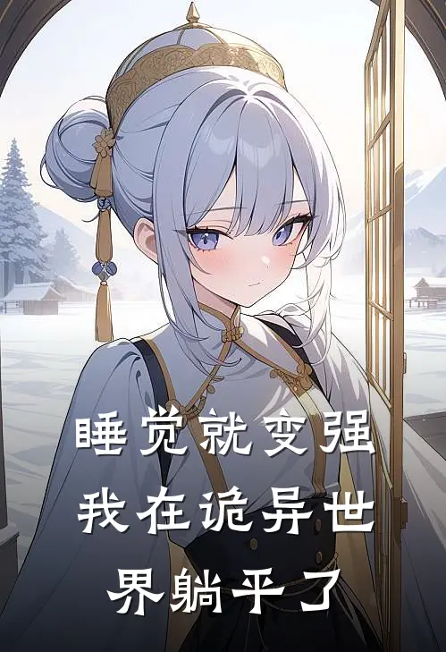 睡觉就变强，我在诡异世界躺平了