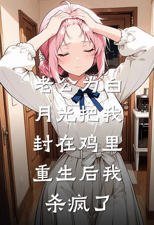 老公为白月光把我封在鸡里，重生后我杀疯了