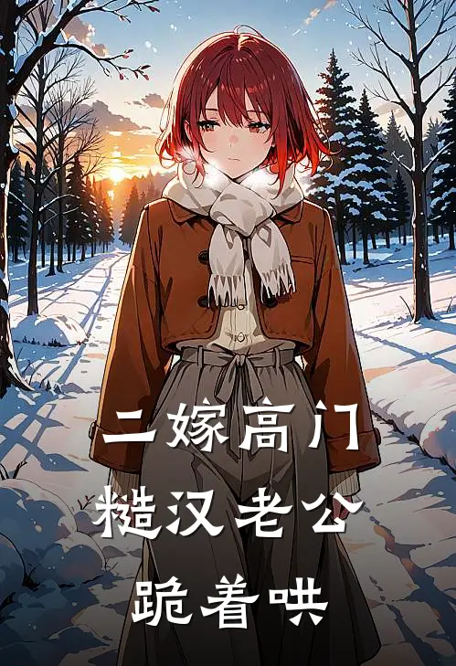 二嫁高门：糙汉老公跪着哄