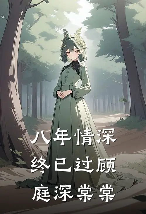 八年情深终已过(顾庭深棠棠)