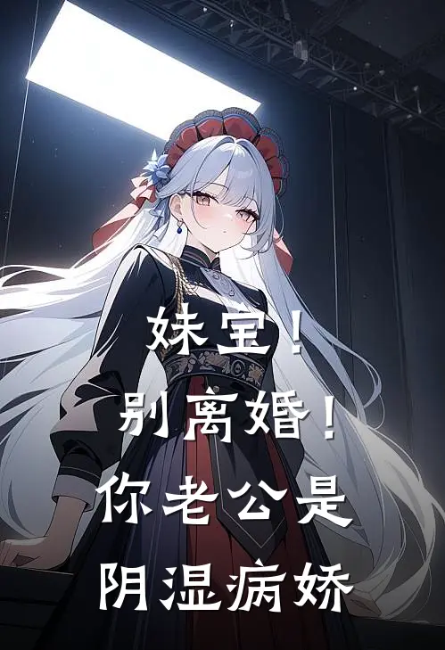 妹宝！别离婚！你老公是阴湿病娇