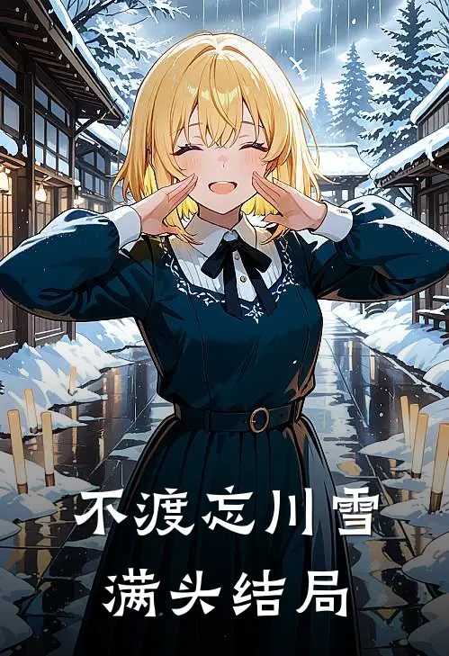 不渡忘川雪满头结局