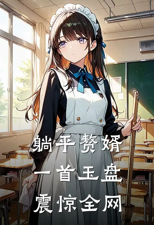 躺平赘婿，一首玉盘震惊全网