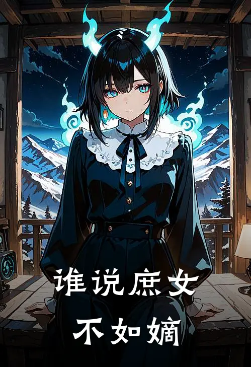 谁说庶女不如嫡