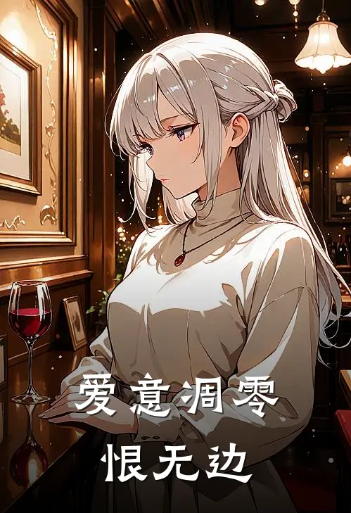 爱意凋零恨无边