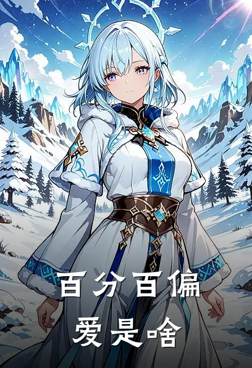 百分百偏爱是啥