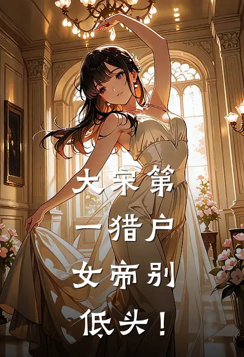 大宋第一猎户：女帝别低头！