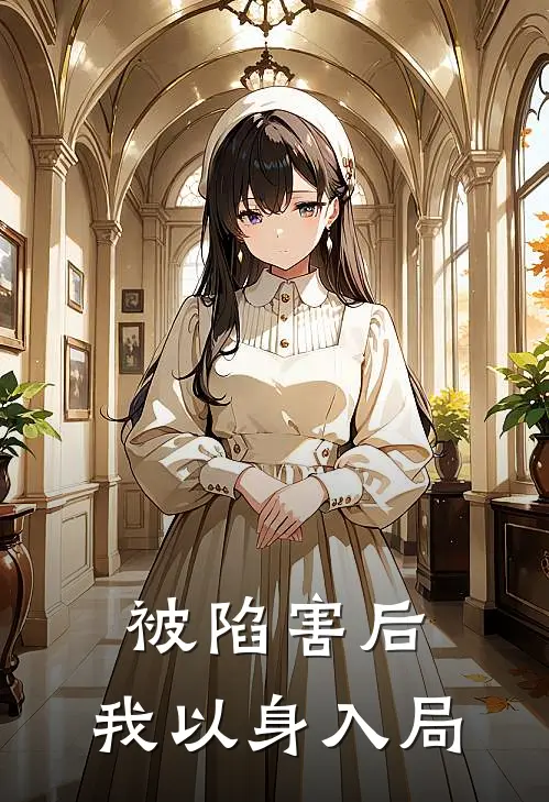 被陷害后,我以身入局