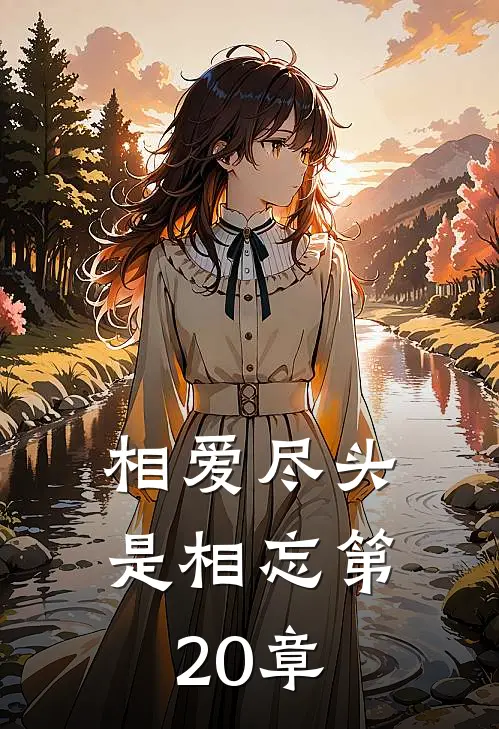 相爱尽头是相忘第20章