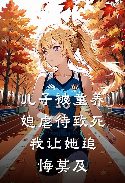 儿子被童养媳虐待致死，我让她追悔莫及