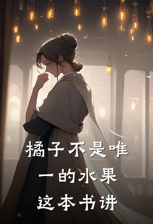 橘子不是唯一的水果这本书讲