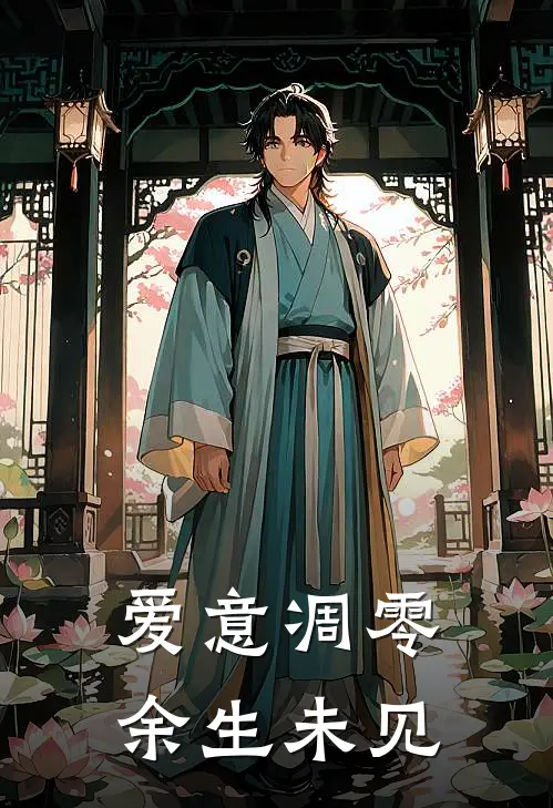 爱意凋零，余生未见