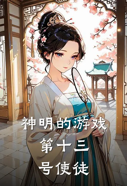 神明的游戏：第十三号使徒