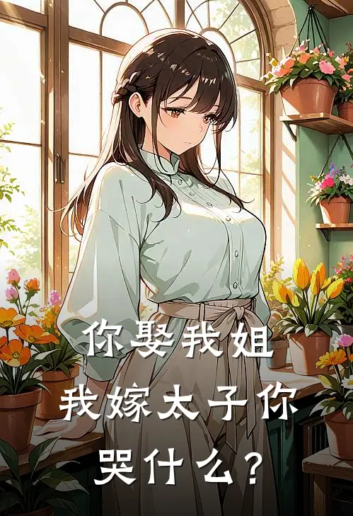 你娶我姐，我嫁太子你哭什么？(沈安若安若)全本免费小说_最新章节列表你娶我姐，我嫁太子你哭什么？(沈安若安若)