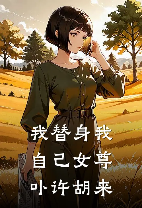 我替身我自己(女尊) 卟许胡来