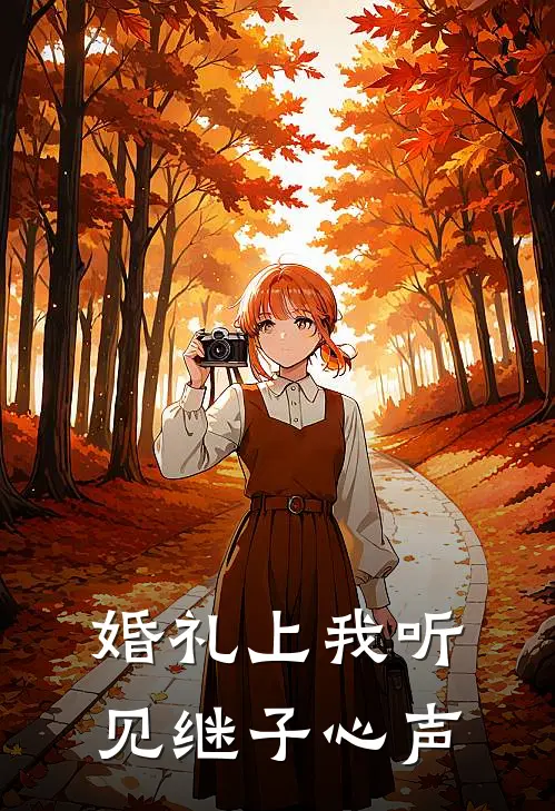 婚礼上我听见继子心声