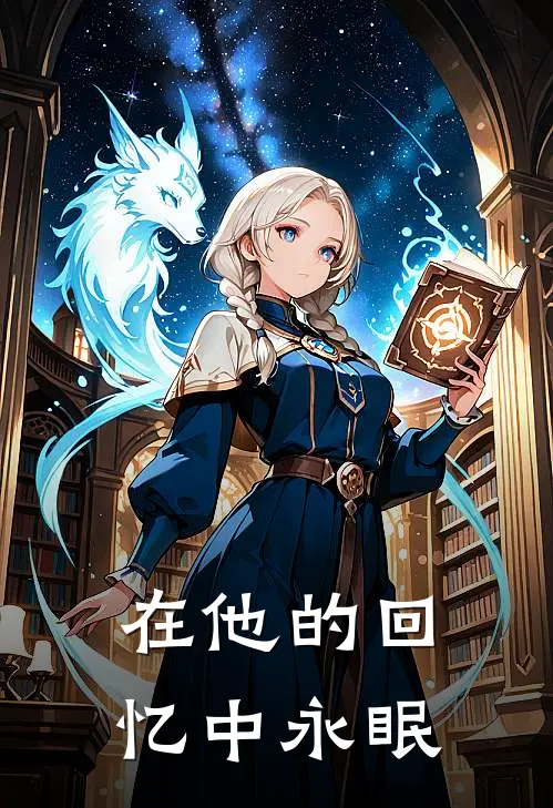 在他的回忆中永眠