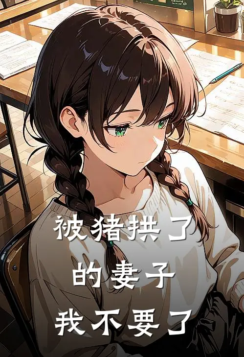 被猪拱了的妻子，我不要了