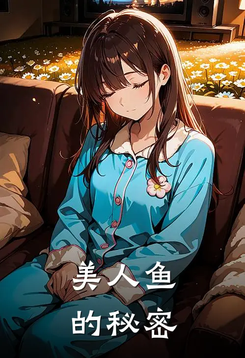 美人鱼的秘密