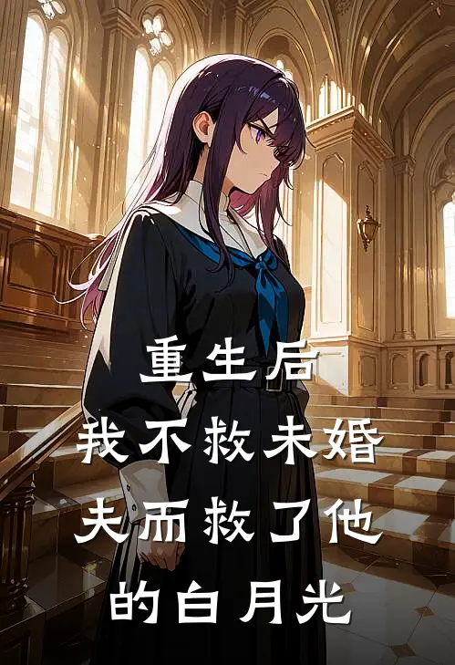 重生后，我不救未婚夫而救了他的白月光