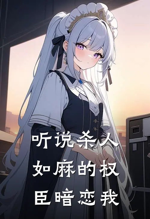 听说杀人如麻的权臣暗恋我