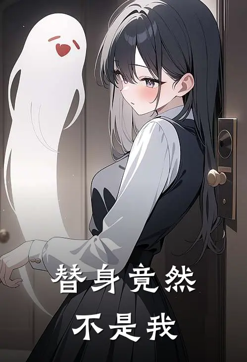 替身竟然不是我