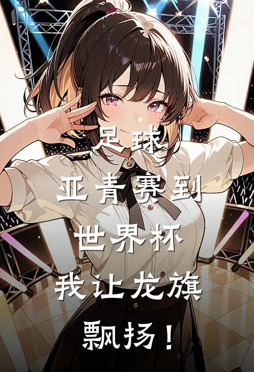 足球：亚青赛到世界杯，我让龙旗飘扬！