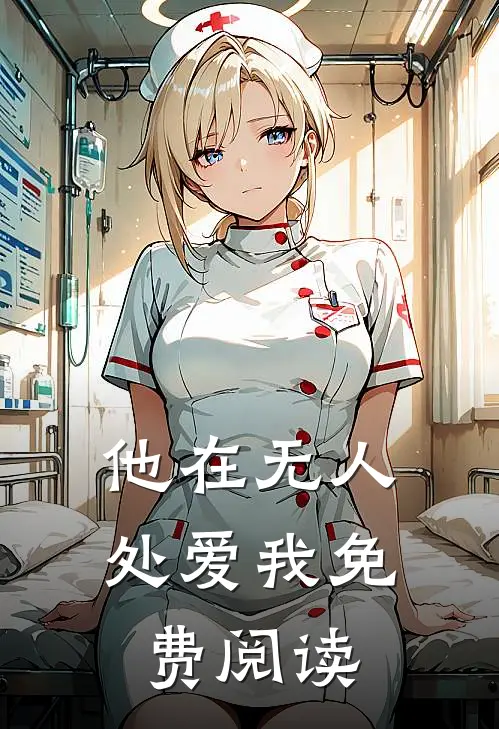 他在无人处爱我免费阅读