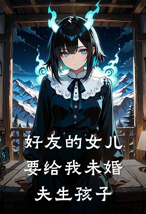 好友的女儿要给我未婚夫生孩子