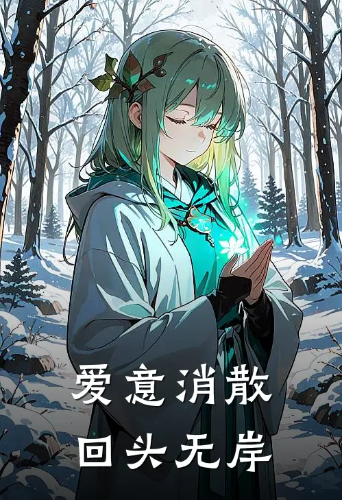 爱意消散，回头无岸