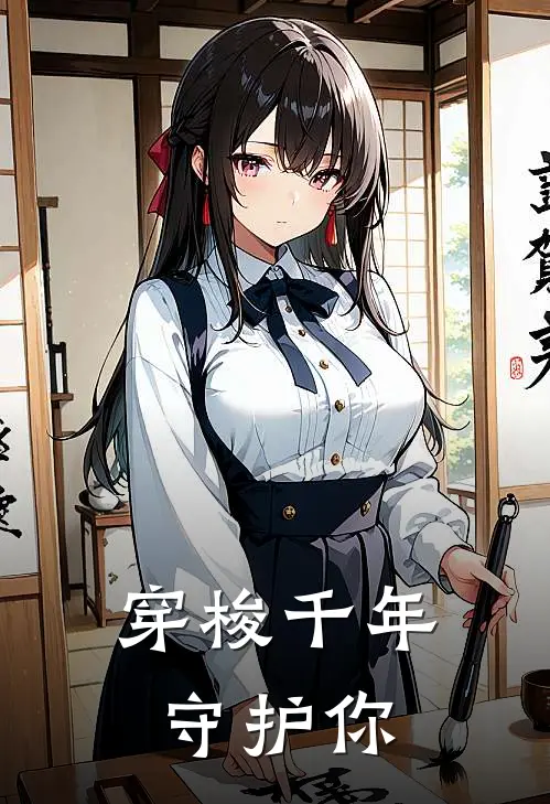 穿梭千年守护你