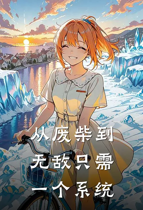 从废柴到无敌只需一个系统