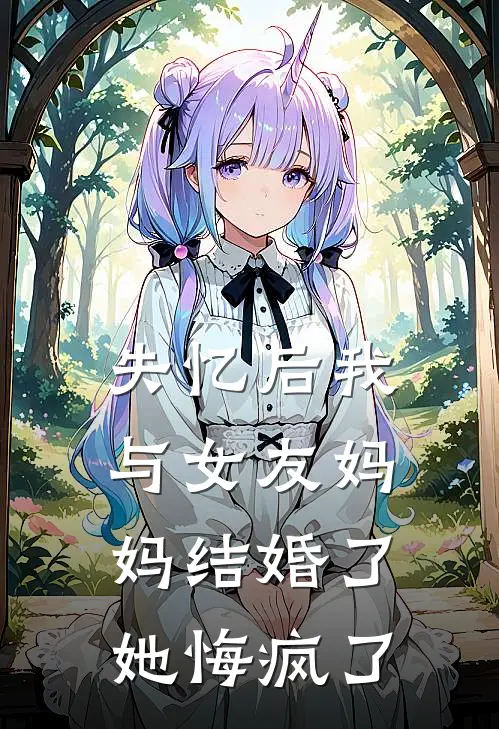 失忆后我与女友妈妈结婚了，她悔疯了