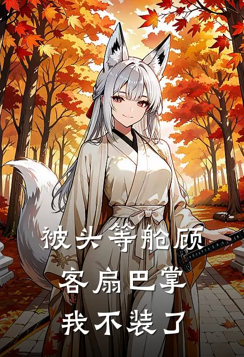 被头等舱顾客扇巴掌，我不装了