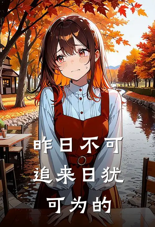 昨日不可追来日犹可为的