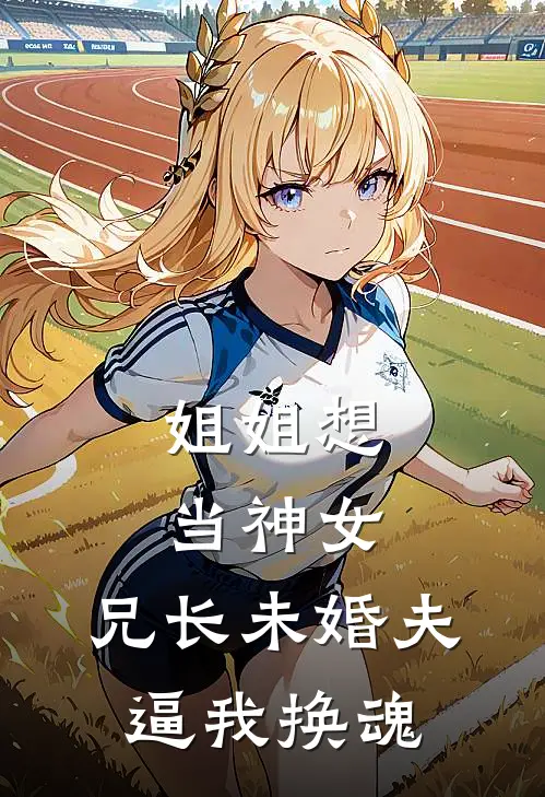 姐姐想当神女，兄长未婚夫逼我换魂