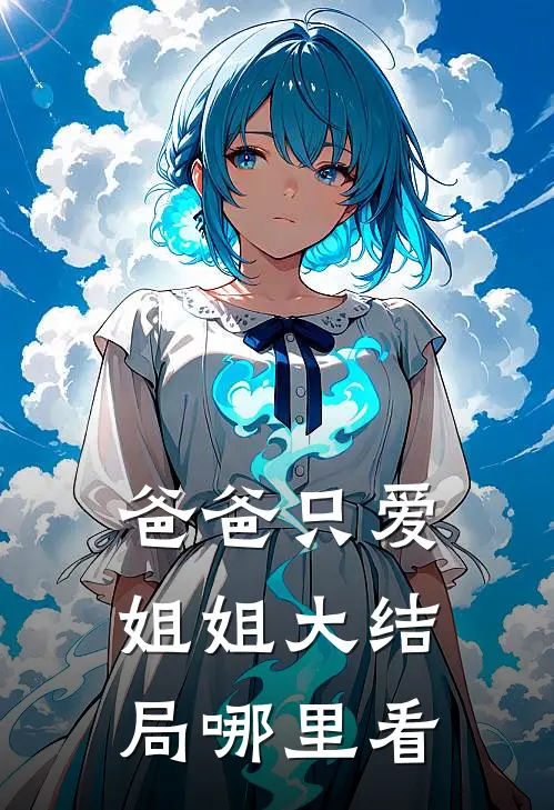 爸爸只爱姐姐大结局哪里看